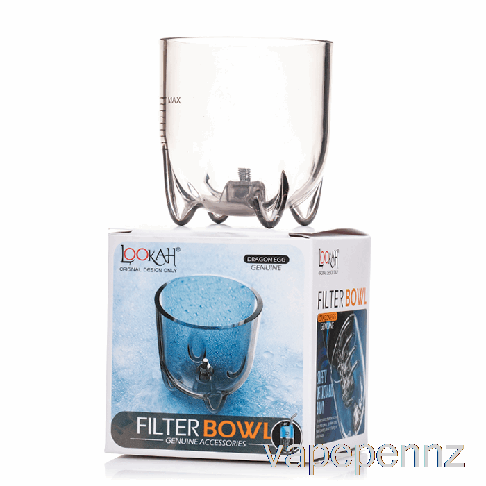 Lookah Dragon Egg Filter Bowl Replacement Bowl VAPE NZ